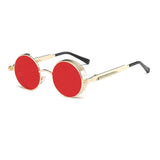 BIGLY RETRO SUNGLASSES