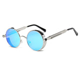 BIGLY RETRO SUNGLASSES