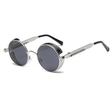 BIGLY RETRO SUNGLASSES