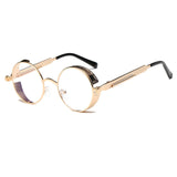BIGLY RETRO SUNGLASSES