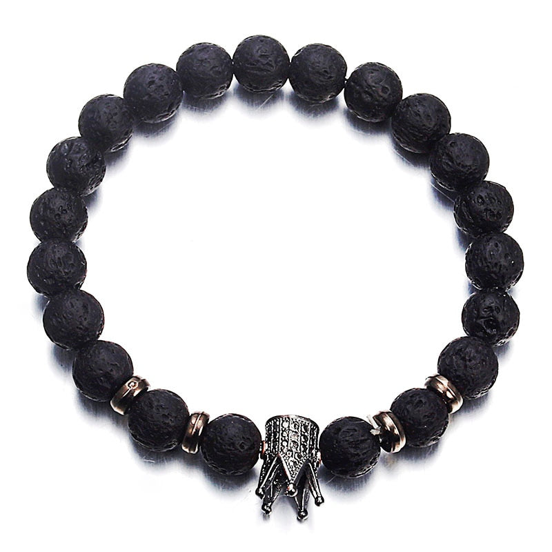 CROWN BRACELET