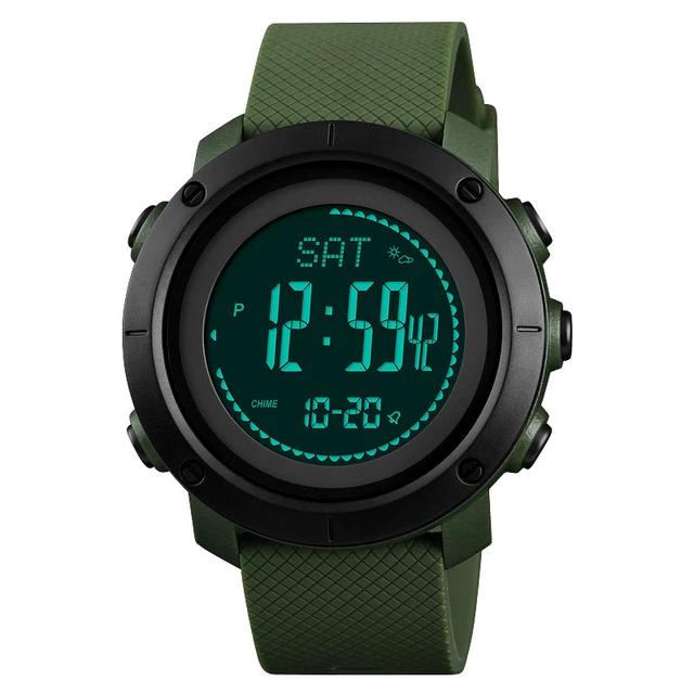 POREI SMART WATCH