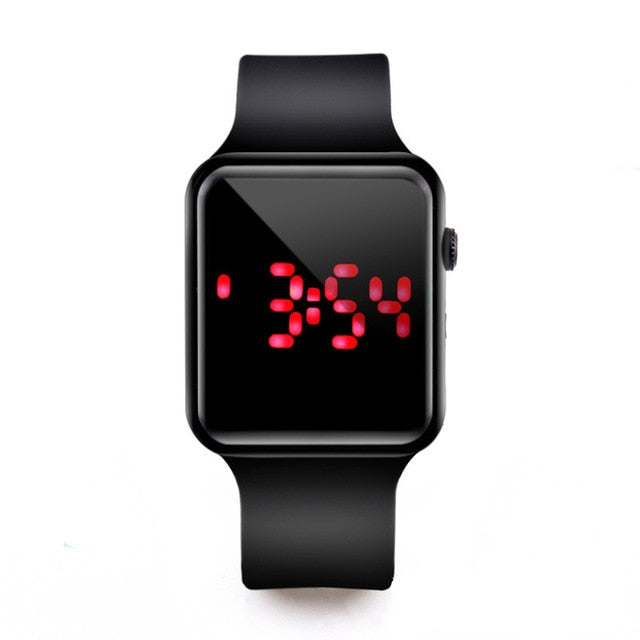 TERRY SMART WATCH