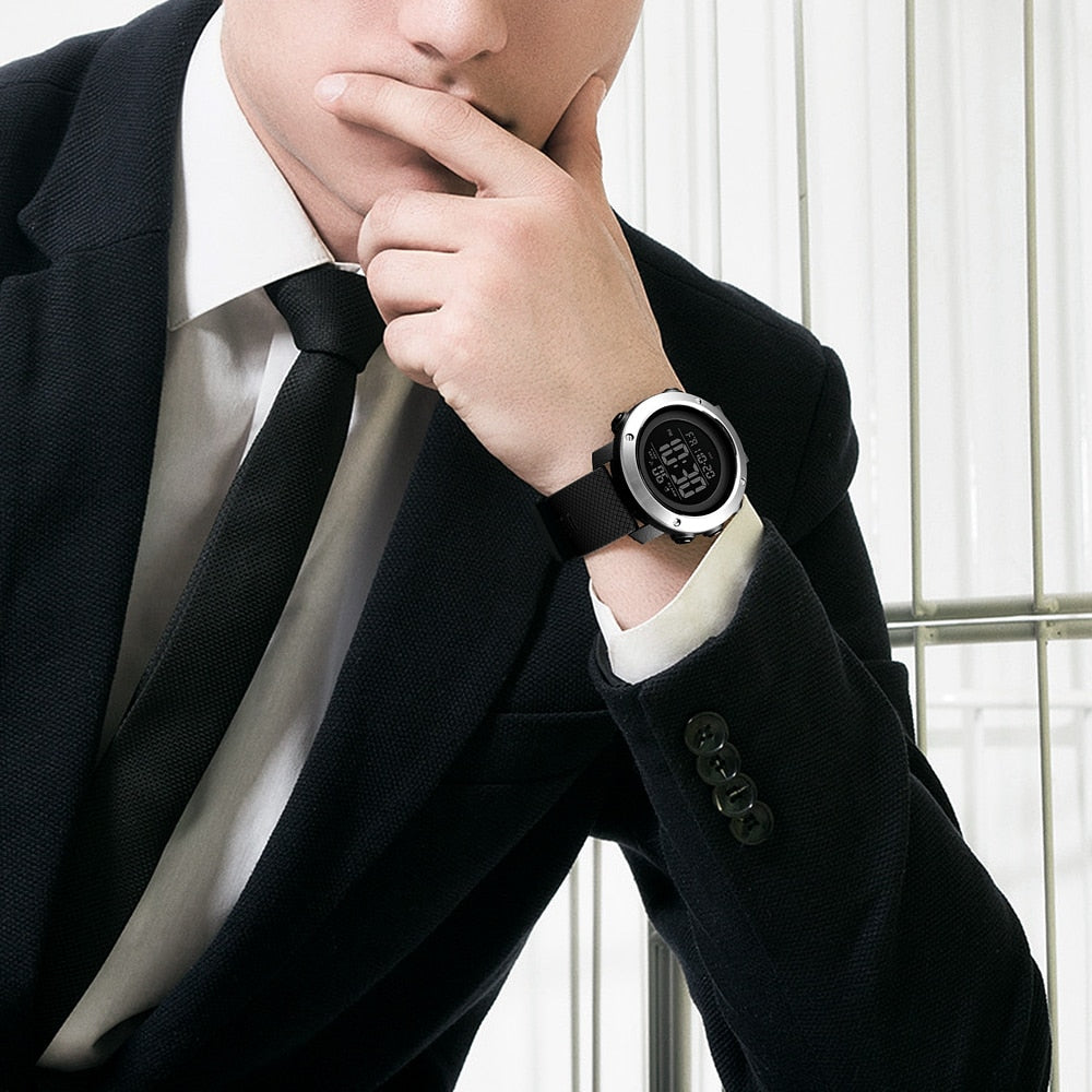 DOLLERDY SMART WATCH