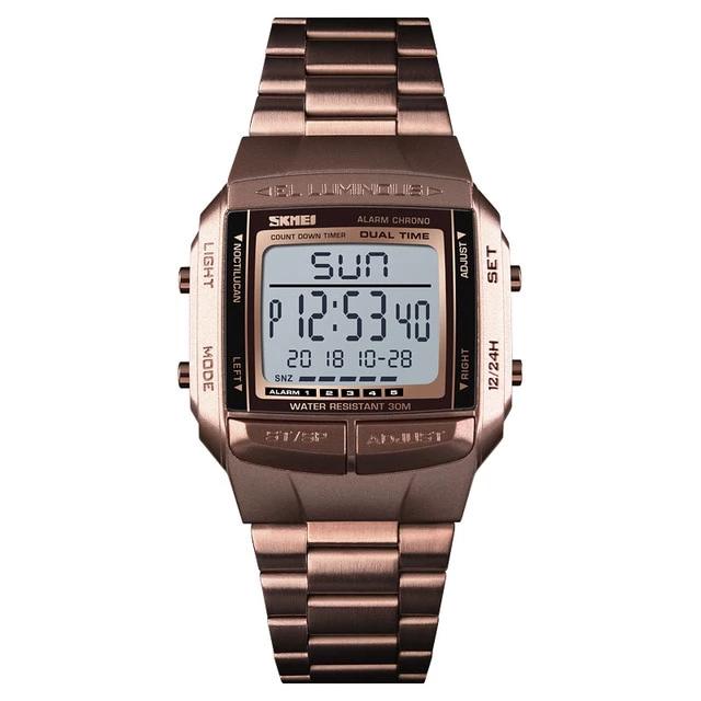 VERENDY SMART WATCH