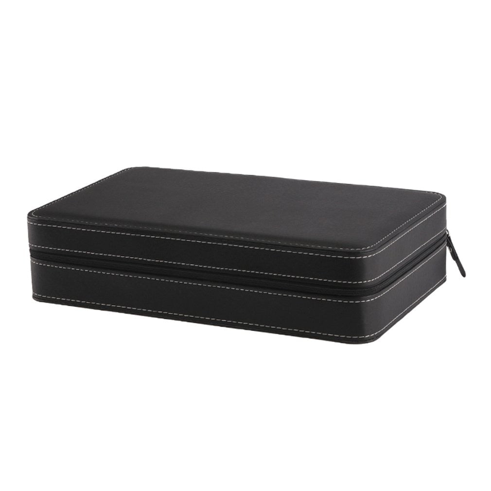 WATCH BOX 12 SLOTS