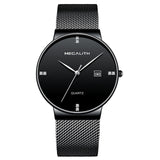 MEGALITH STEEL WATCH