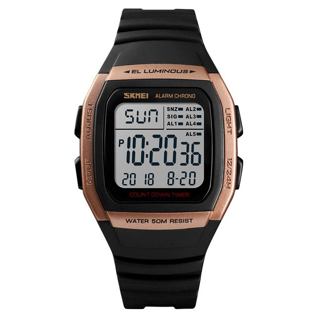 TELLY SMART WATCH
