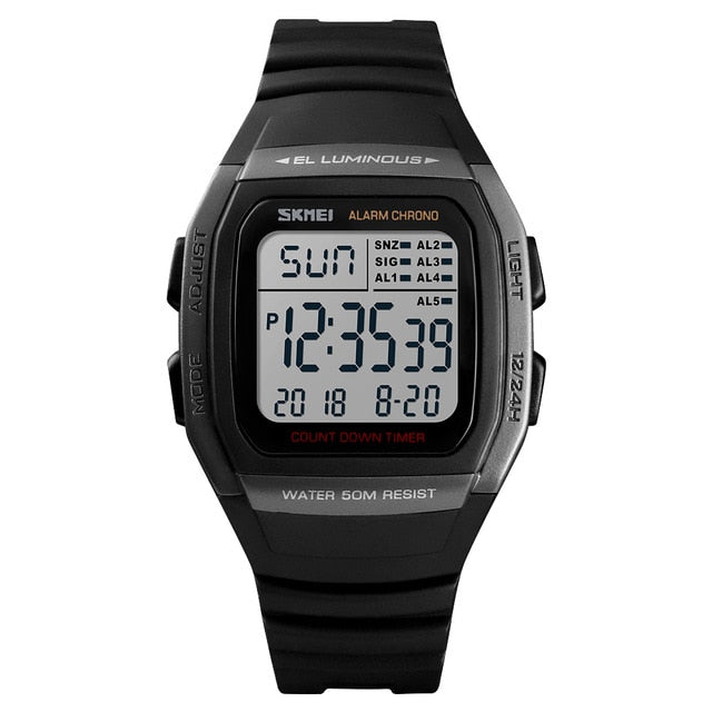TELLY SMART WATCH