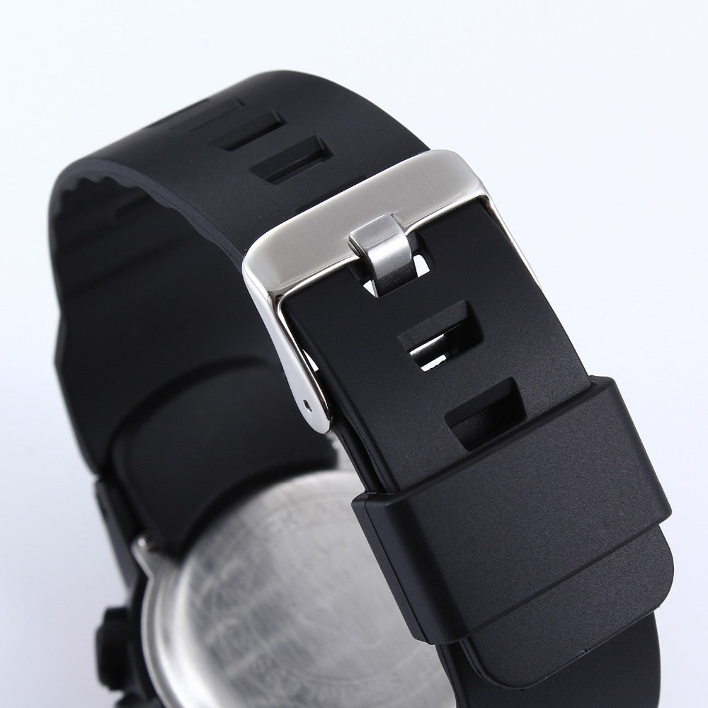 STOHY SMART WATCH
