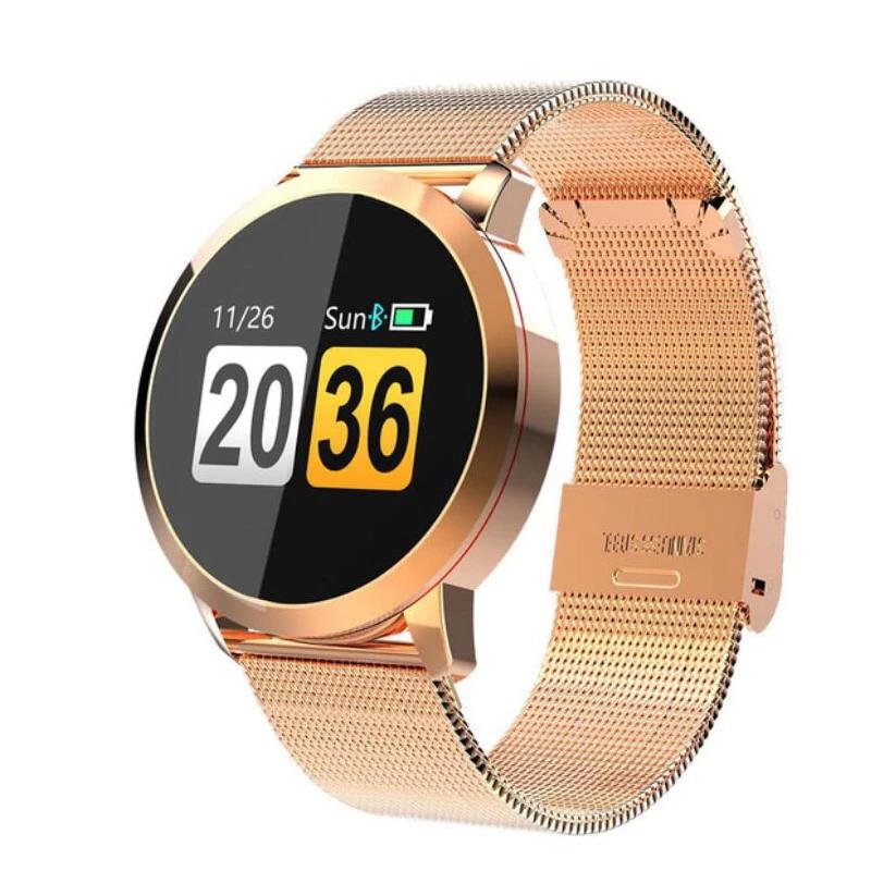 NAIKU Q8 SMART WATCH