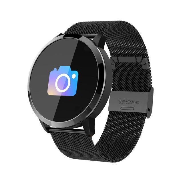 NAIKU Q8 SMART WATCH
