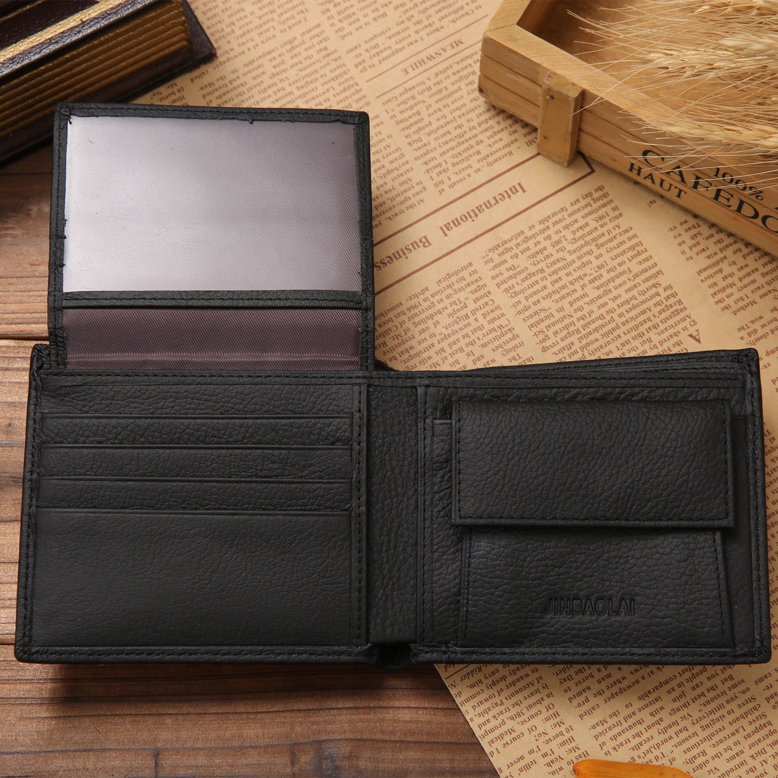 JIMBO WALLET