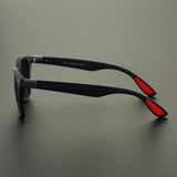 IZZY RETRO SUNGLASSES