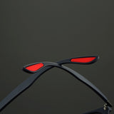 IZZY RETRO SUNGLASSES