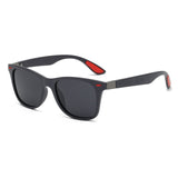 IZZY RETRO SUNGLASSES