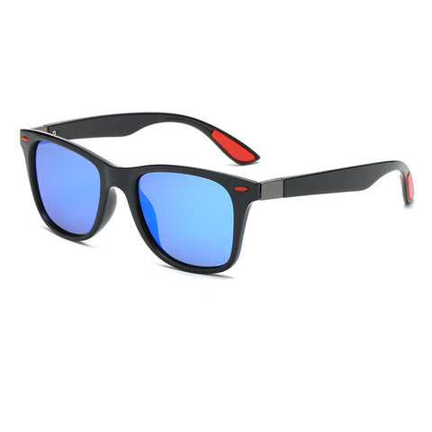 IZZY RETRO SUNGLASSES