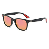 IZZY RETRO SUNGLASSES