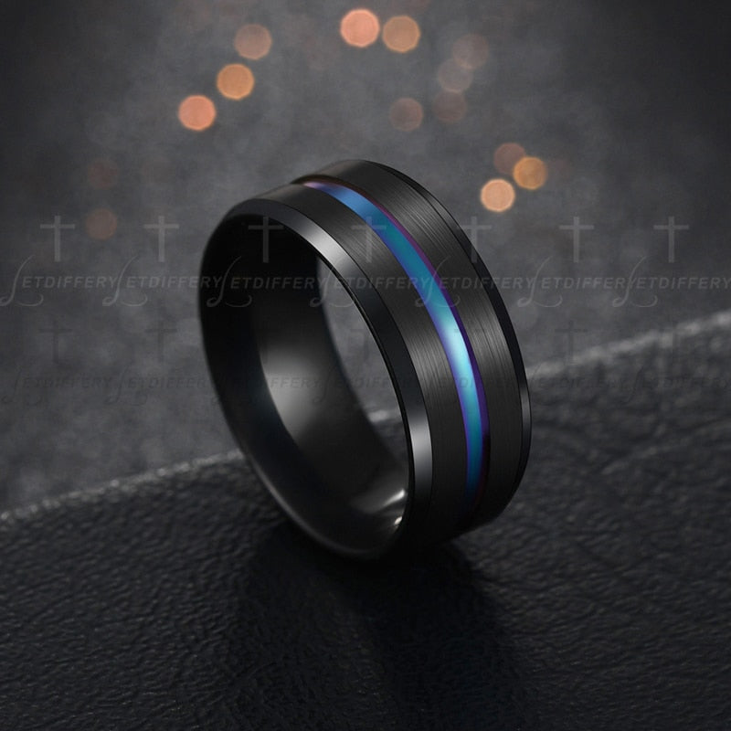 SORENTI RING