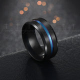 SORENTI RING