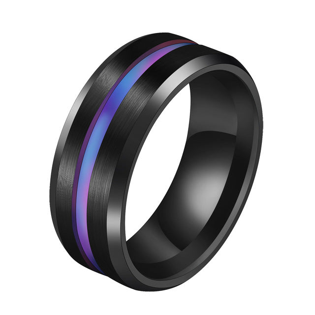 SORENTI RING