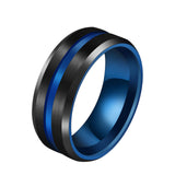 SORENTI RING