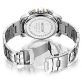 MEGIR 2019 STEEL WATCH