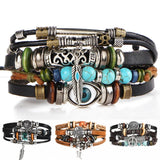BOHO BRACELET