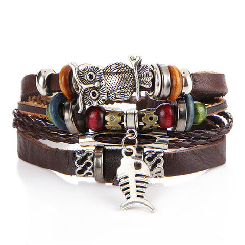 BOHO BRACELET