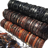 10 RANDOM BRACELETS