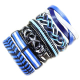 10 RANDOM BRACELETS