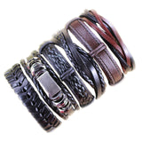10 RANDOM BRACELETS