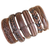 10 RANDOM BRACELETS