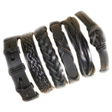 10 RANDOM BRACELETS