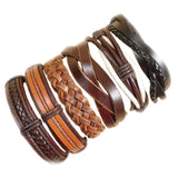 10 RANDOM BRACELETS