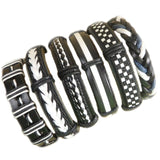 10 RANDOM BRACELETS