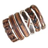 10 RANDOM BRACELETS