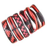 10 RANDOM BRACELETS
