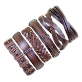 10 RANDOM BRACELETS