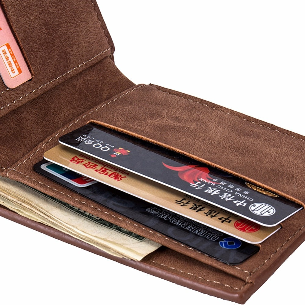 BATORY WALLET