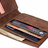 BATORY WALLET