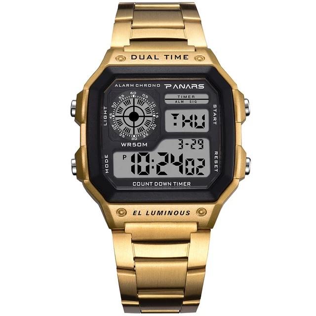 PANAR SMART WATCH