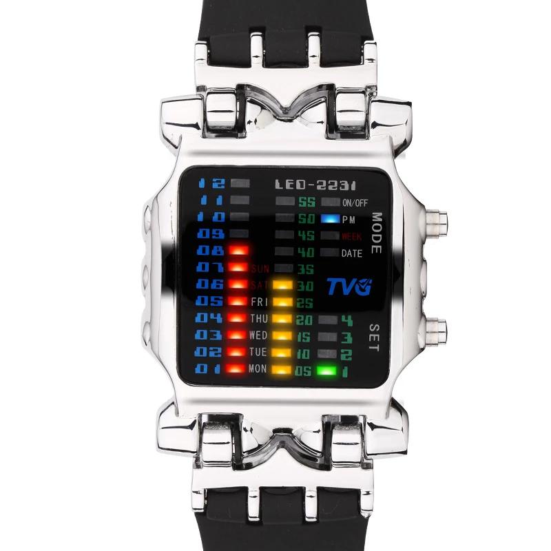 TVG SMART WATCH
