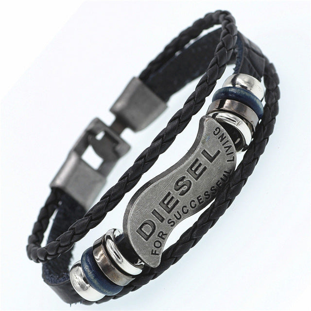 DISEL BRACELET