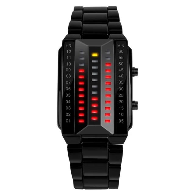 SMARTEI SMART WATCH