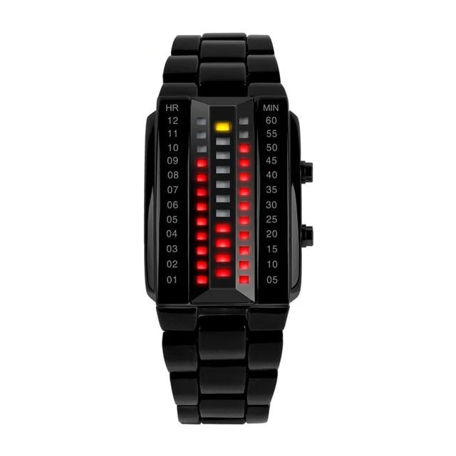 SMARTEI SMART WATCH
