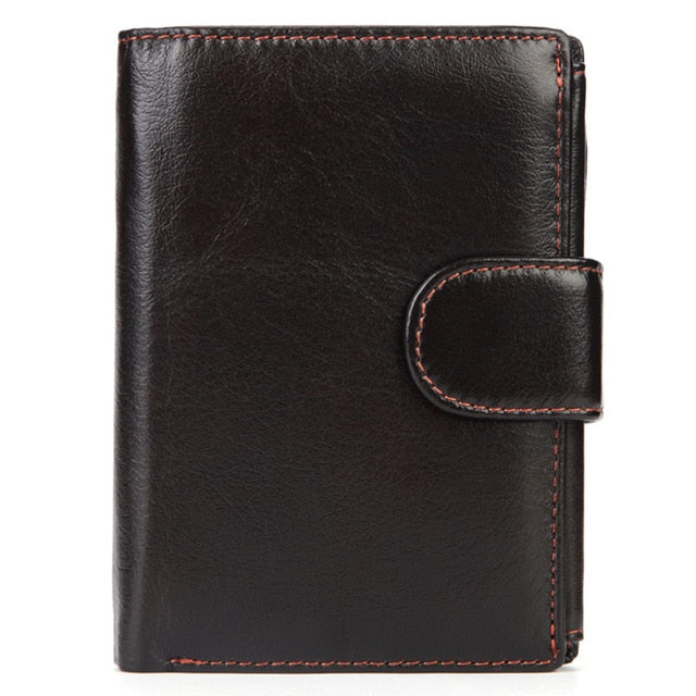 DUSSO WALLET