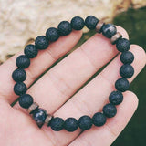 ROMEO STONE BRACELET
