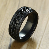 SPLINI RING