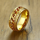 SPLINI RING